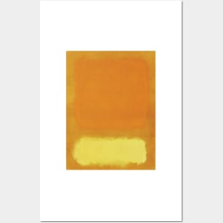 mark rothko Art Print Poster Vaporwave Shirt Wallpape sunset Posters and Art